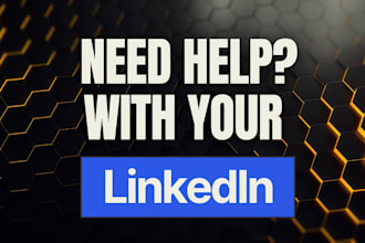 answer your linkedin marketing and advertising questions