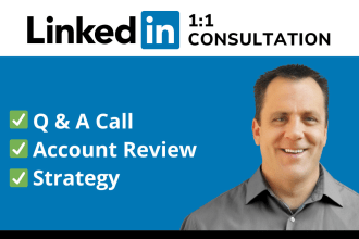 answer your linkedin marketing and advertising questions