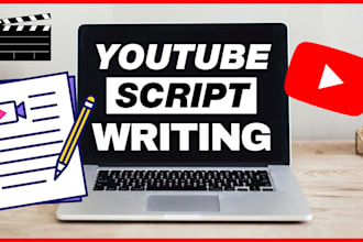 create the best engaging scripts for your videos
