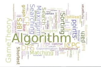 do tasks of oop in java,python,cpp and csharp
