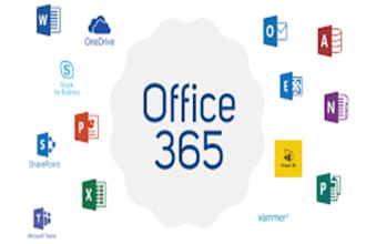 be you microsoft office 365 expert