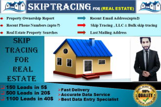provide accurate skip tracing services by tloxp