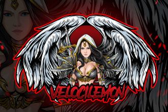 design twitch logo, kick, twitch overlay stream animated overlay screens panel