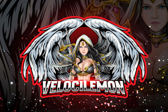 design twitch logo, kick, twitch overlay stream animated overlay screens panel