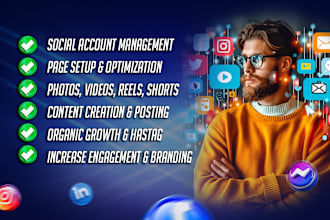 boost instagram growth with expert management and content creation