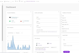 design wordpress or woocommerce with elementor and hosting