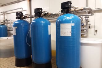 provide you with a water treatment solution