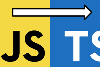 migrate your project to typescript from javascript
