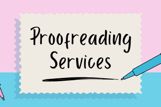proofread and edit 1000 words of your english document