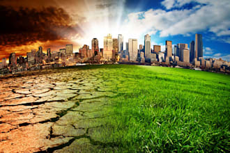 provide quality research on urgent environmental health articles