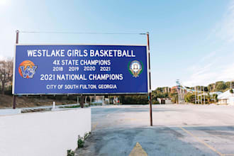 do sign board design