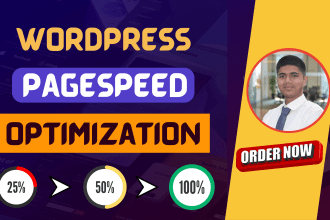 do wordpress speed optimization by wp rocket, litespeed cache