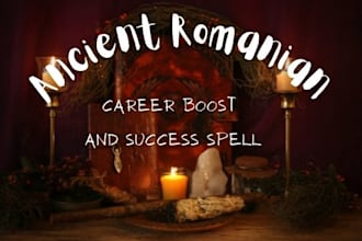 cast a career success spell to accomplish your career goals