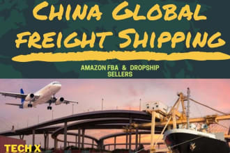 find top fast shipping china for amazon shopify orders dropshipping