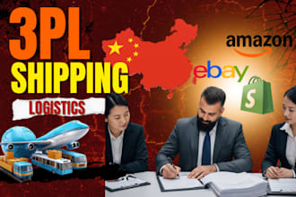 find top fast shipping china for amazon shopify orders dropshipping