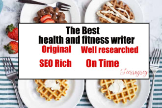 write SEO content for weight loss,mental health self help article, blog  post