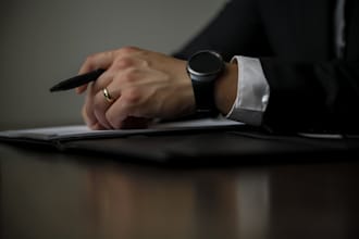 get wealthy clients for your project
