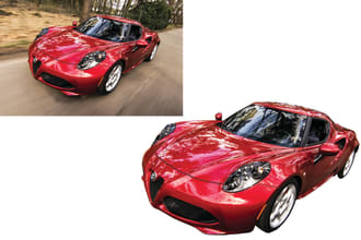 background remove from image and clipping path service