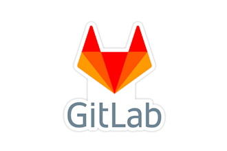 install and setup gitlab on your server