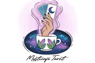 do a general tarot reading in less than 24h