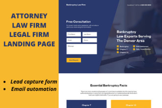 attorney website law firm website legal website lawyer website notary website