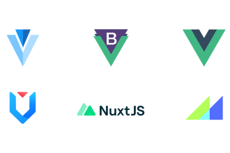build elegant vuejs,nuxtjs ai web platforms
