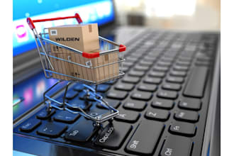 manage ecommerce store on marketplaces