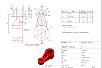 deliver the cut sheet for all type of mep services in cad