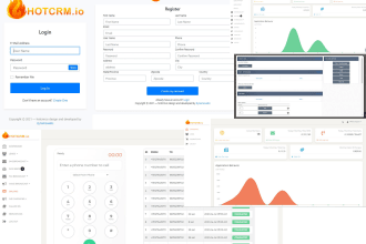 create autopilot system, auto responder, dialer , IVR, sip using twilio API
