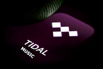 do organic tidal music promotion for new music in the world