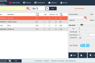 develop desktop and cloud applications in windows form