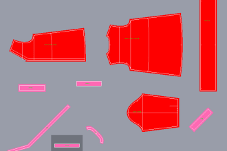 make sewing pattern making any type of garment