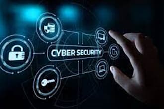 solve your cyber security challenges