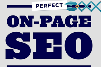 do onpage SEO for your website