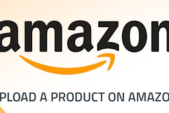 upload products to your amazon and shopify store