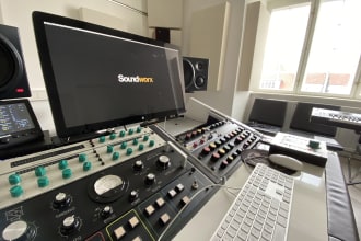 professionally master your music in any genre with unlimited revisions