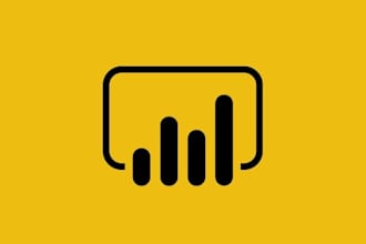create power bi reports and dashboards for your business