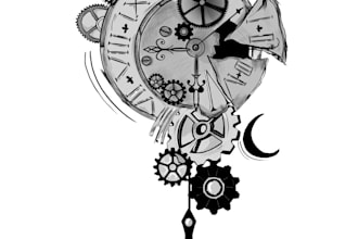 make an interesting tattoo