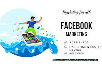 setup a facebook meta business ads campaign