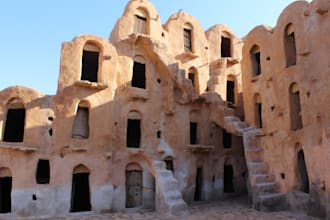 send you digital photos from tunisia