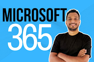 set up a modern workplace with microsoft 365
