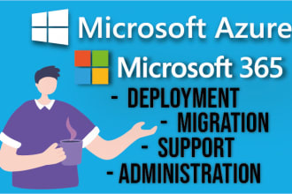 implement microsoft 365 and azure solutions