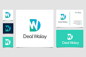 design a stand out logo