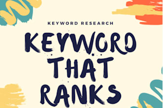optimize your website for google ranking by SEO service