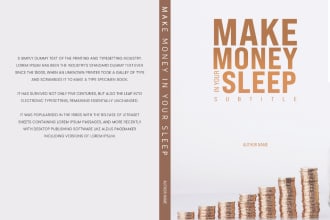 do ebook formatting and layout design