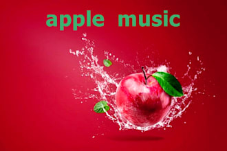 do promote your apple music and make it viral