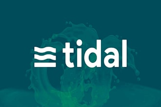 do viral your tidal music promotion to worldwide audience on social media