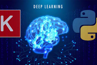 do data analysis, visualization and machine learning tasks