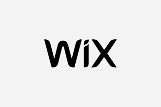 edit or fix and add custom css code to your  wix website