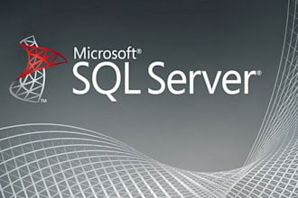 create sql script and solve ms sql problem